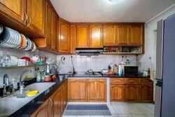 Blk 532 Pangshan Valley (Bukit Panjang), HDB Executive #633424141